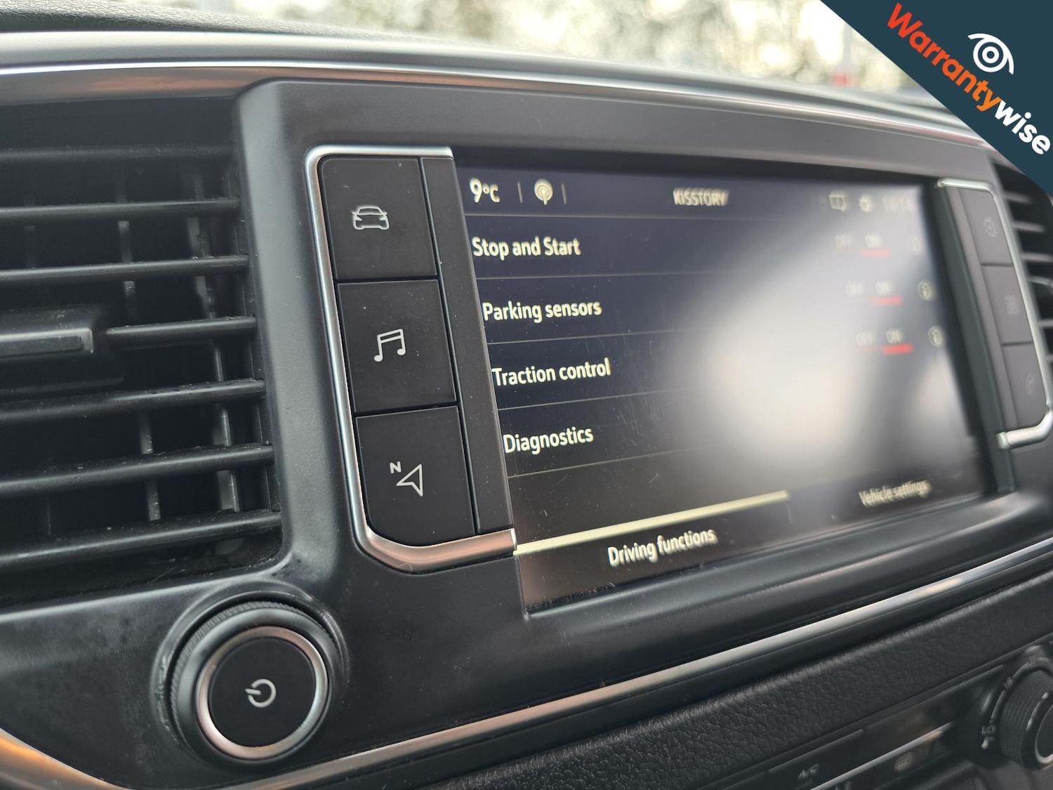 Used Vauxhall Vivaro 2020 for sale - 77264772: Photo 57