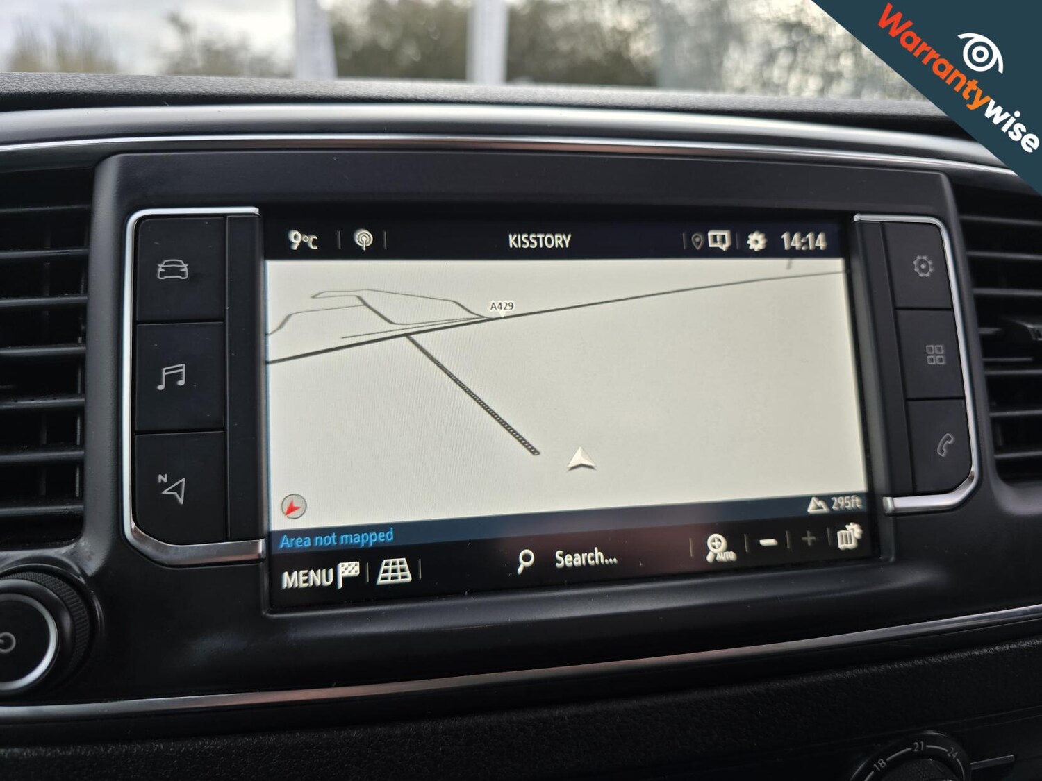 Used Vauxhall Vivaro 2020 for sale - 77264772: Photo 58