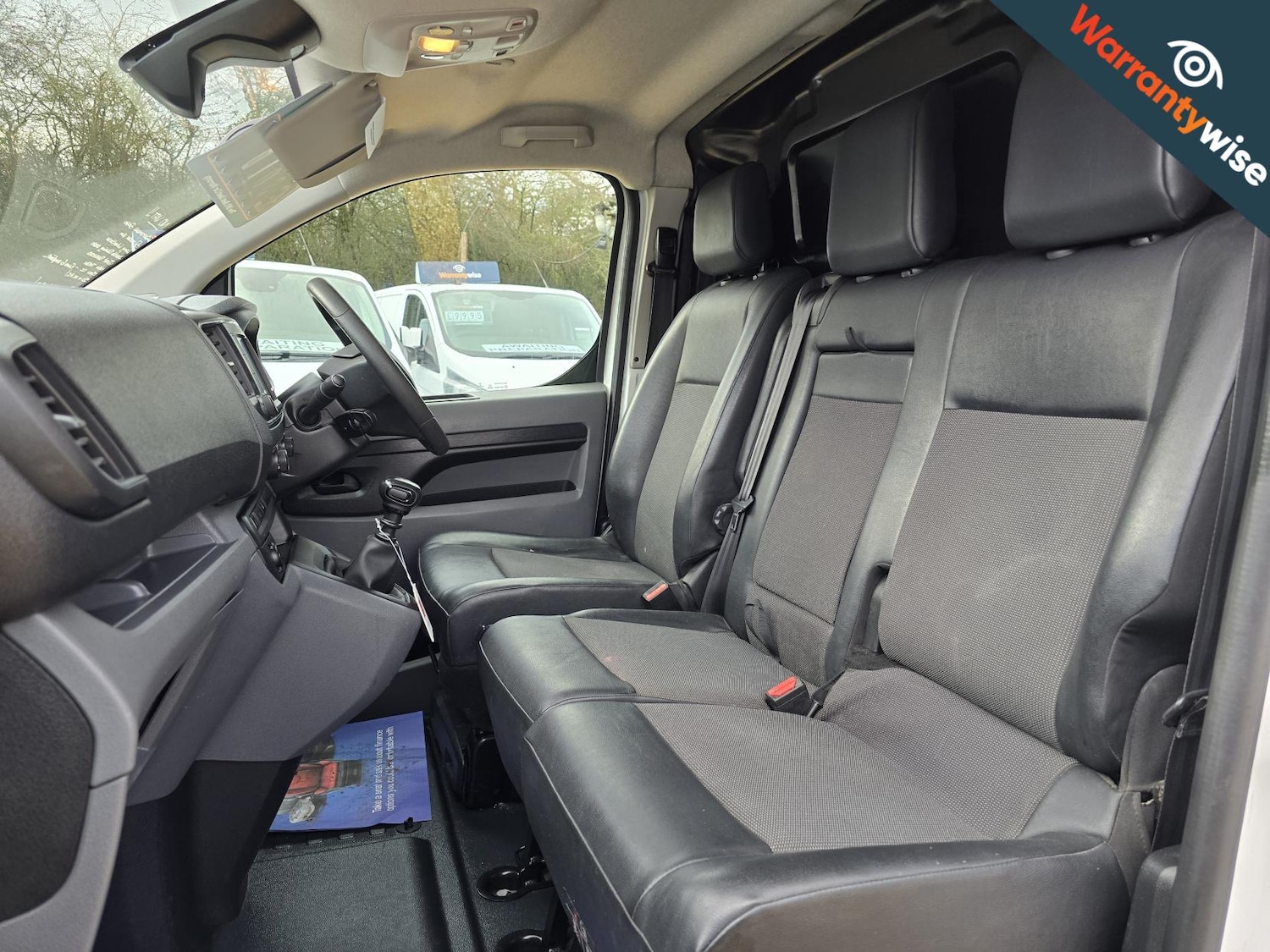 Used Vauxhall Vivaro 2020 for sale - 77264772: Photo 64