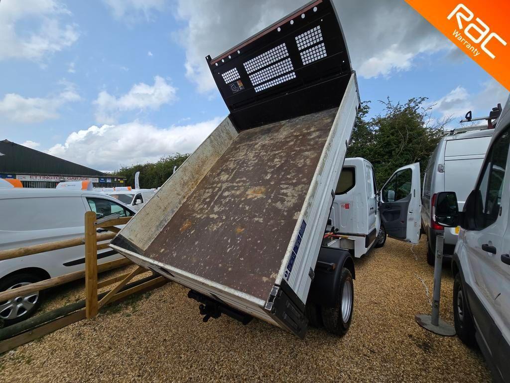 Used Ford Transit 2019 for sale - 76638950: Photo 10