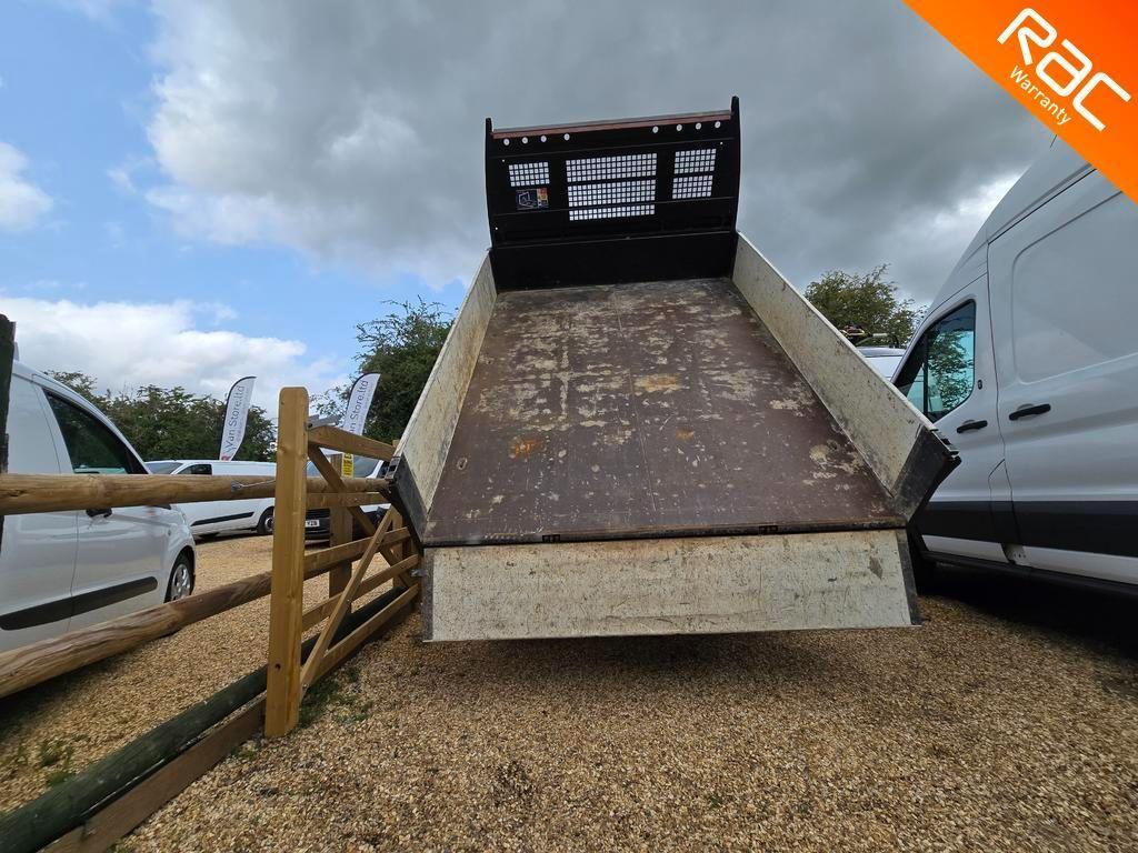 Used Ford Transit 2019 for sale - 76638950: Photo 11