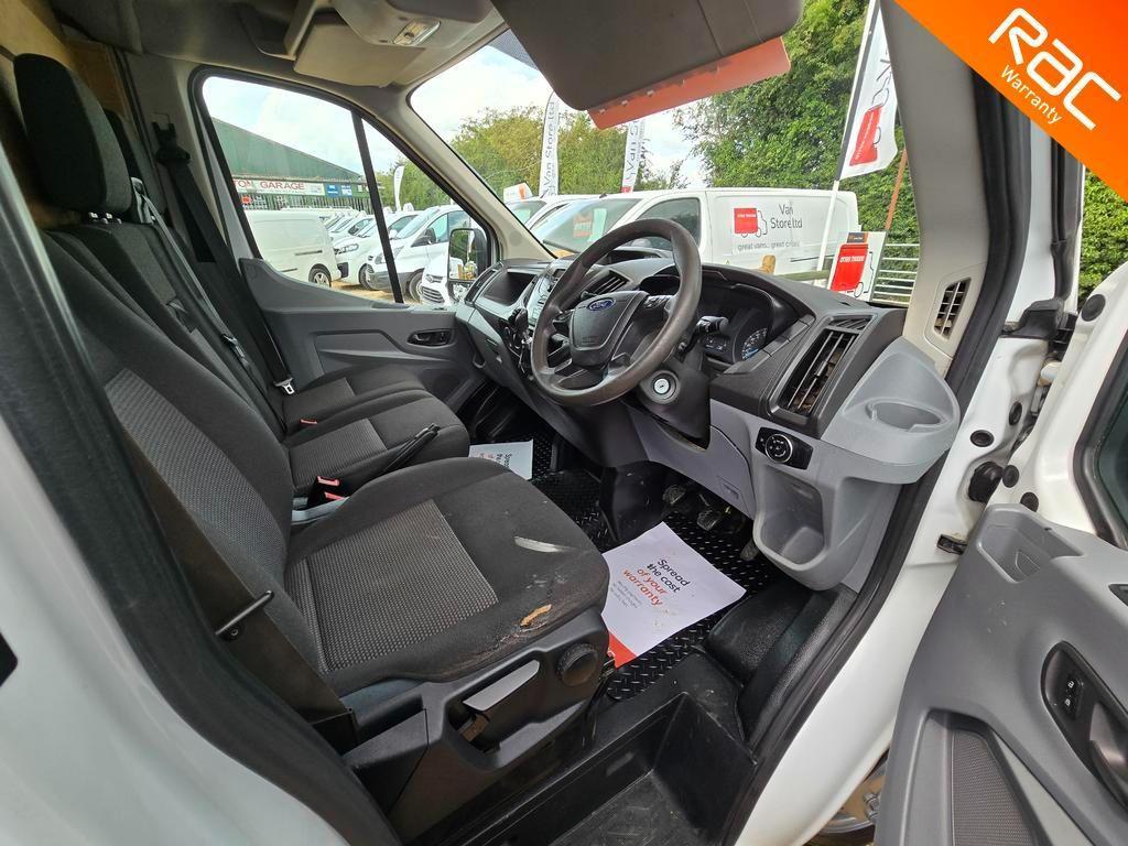 Used Ford Transit 2019 for sale - 76638950: Photo 12