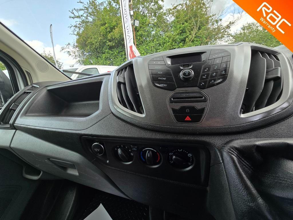 Used Ford Transit 2019 for sale - 76638950: Photo 14