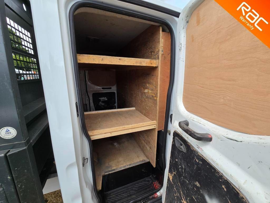 Used Ford Transit 2019 for sale - 76638950: Photo 15
