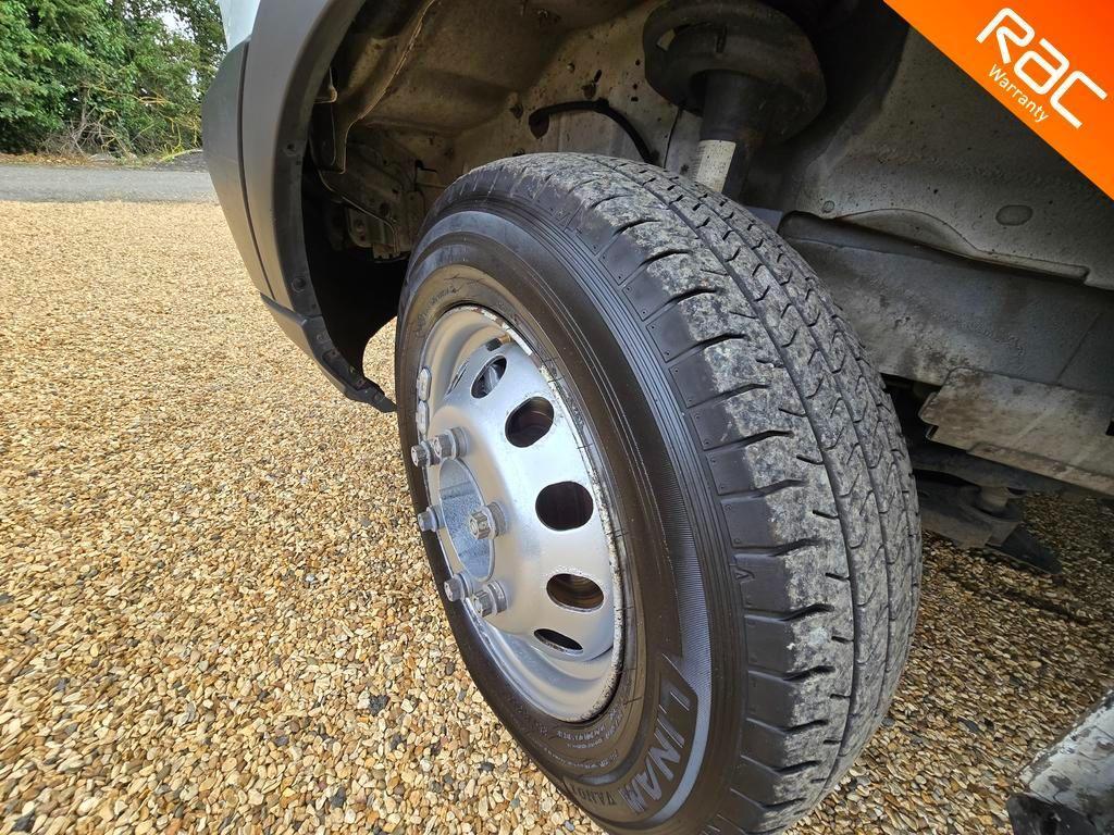 Used Ford Transit 2019 for sale - 76638950: Photo 17