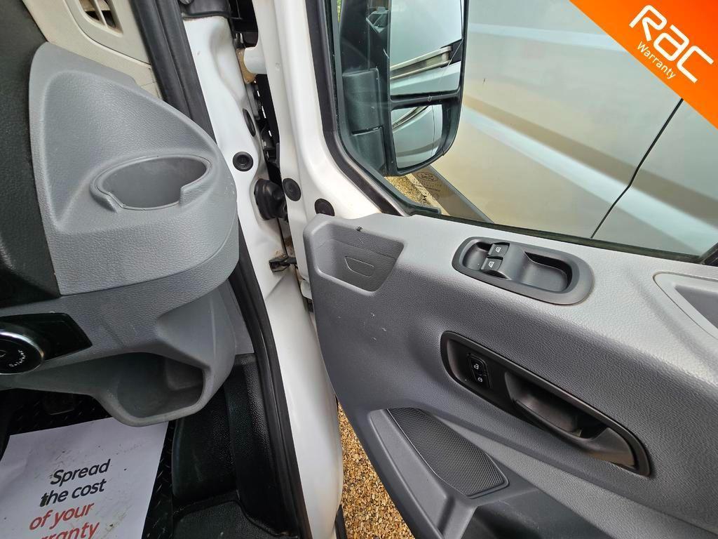 Used Ford Transit 2019 for sale - 76638950: Photo 18