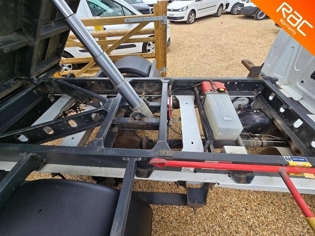 Used Ford Transit 2019 for sale - 76638950: Photo 19