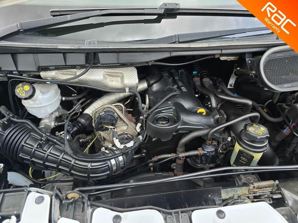 Used Ford Transit 2019 for sale - 76638950: Photo 20