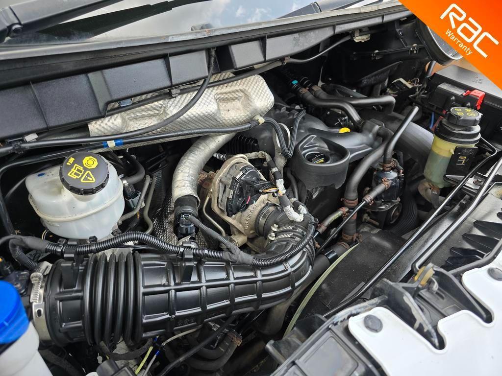 Used Ford Transit 2019 for sale - 76638950: Photo 21