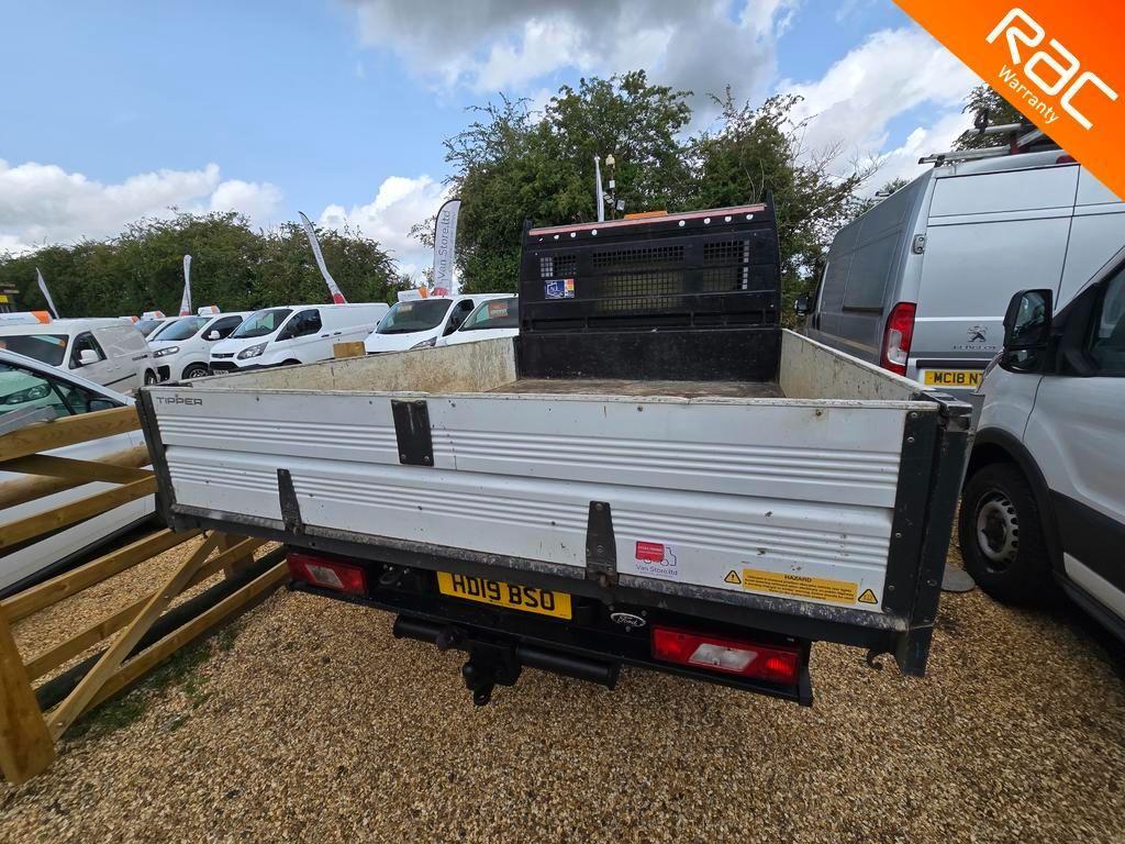 Used Ford Transit 2019 for sale - 76638950: Photo 25