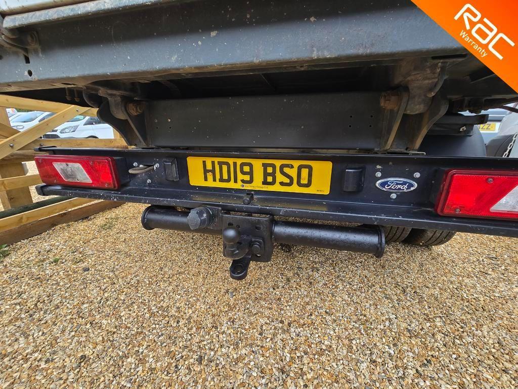 Used Ford Transit 2019 for sale - 76638950: Photo 26