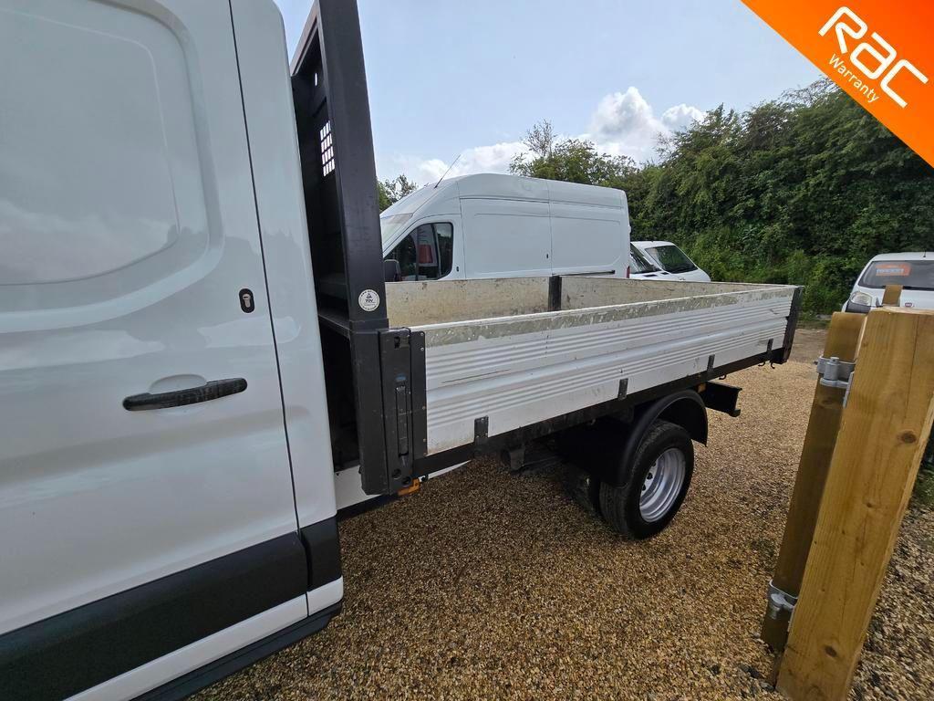 Used Ford Transit 2019 for sale - 76638950: Photo 28