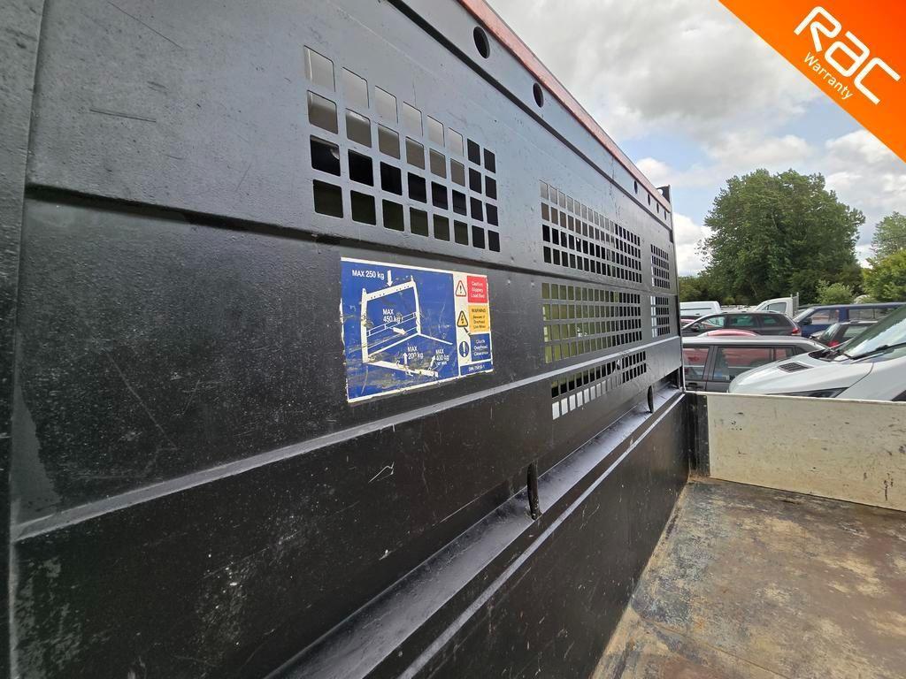 Used Ford Transit 2019 for sale - 76638950: Photo 29