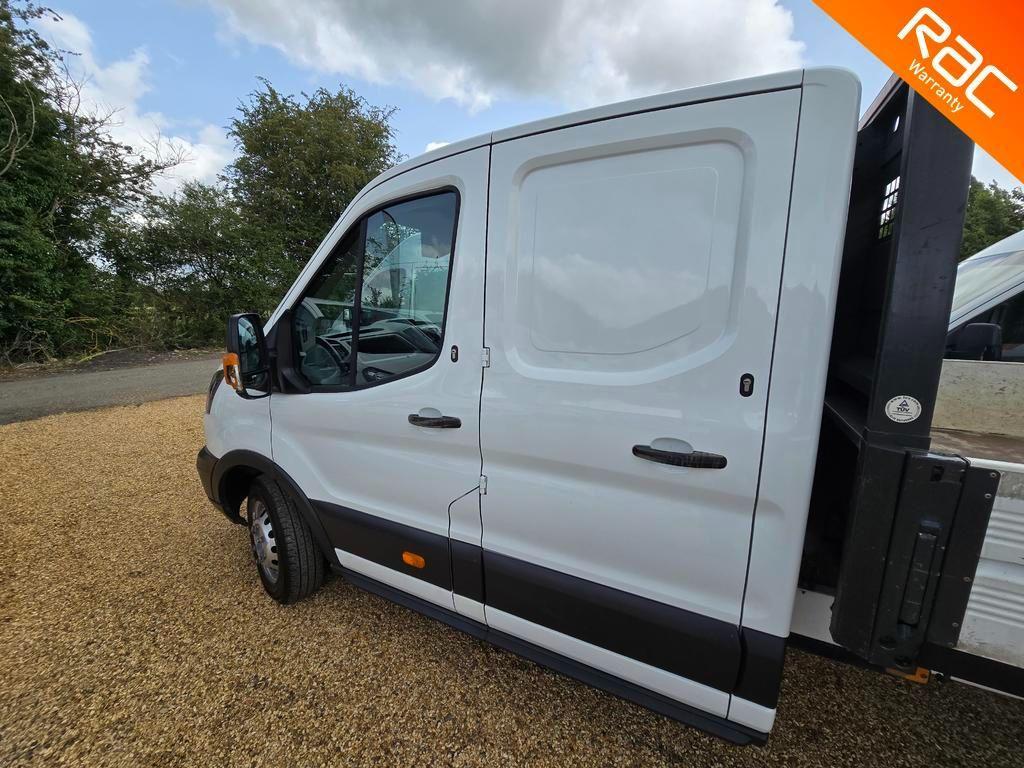 Used Ford Transit 2019 for sale - 76638950: Photo 30