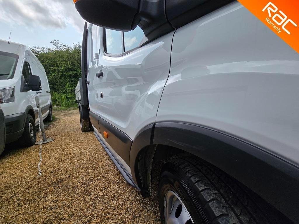 Used Ford Transit 2019 for sale - 76638950: Photo 31