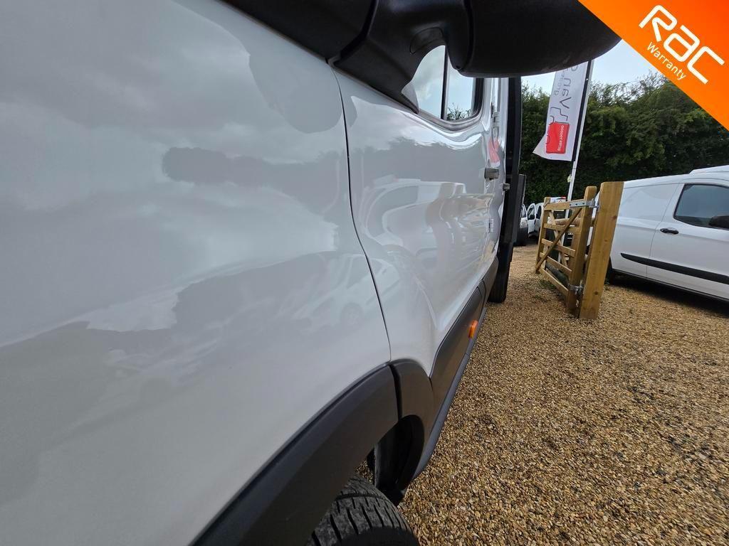 Used Ford Transit 2019 for sale - 76638950: Photo 32