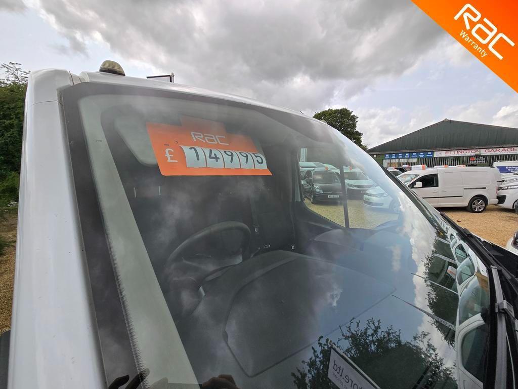 Used Ford Transit 2019 for sale - 76638950: Photo 33