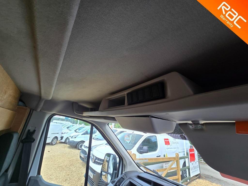 Used Ford Transit 2019 for sale - 76638950: Photo 36