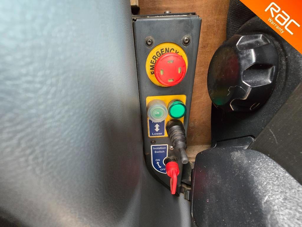 Used Ford Transit 2019 for sale - 76638950: Photo 38