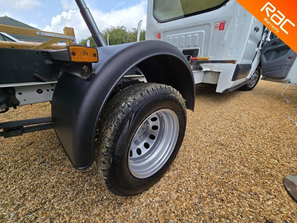 Used Ford Transit 2019 for sale - 76638950: Photo 39