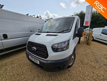 Used Ford Transit 2019 for sale - 76638950: Photo