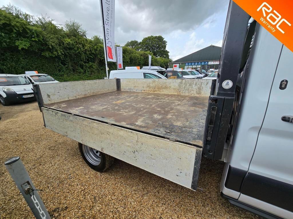 Used Ford Transit 2019 for sale - 76638950: Photo 4