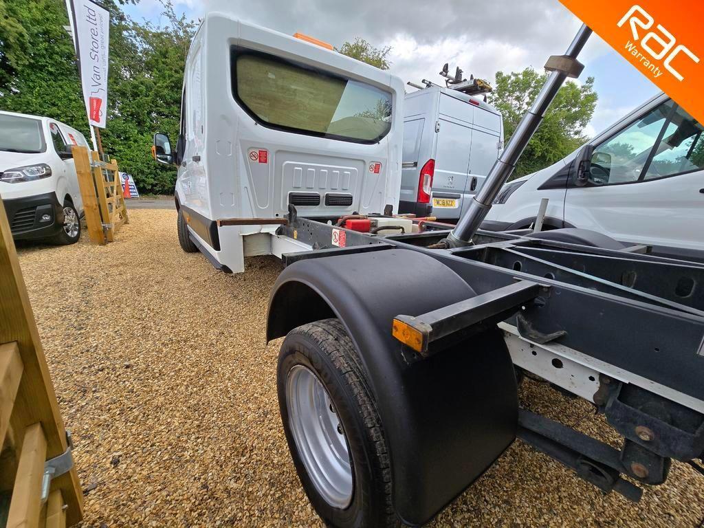 Used Ford Transit 2019 for sale - 76638950: Photo 40