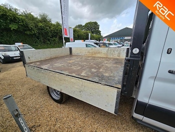 Used Ford Transit 2019 for sale - 76638950: Photo