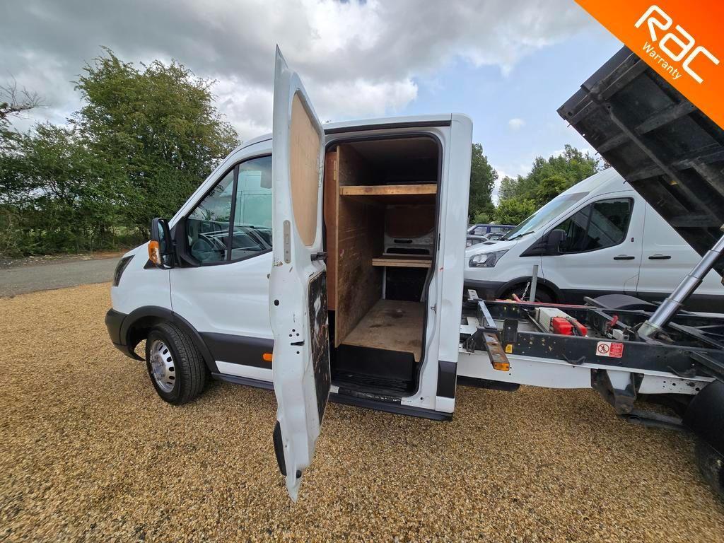 Used Ford Transit 2019 for sale - 76638950: Photo 5