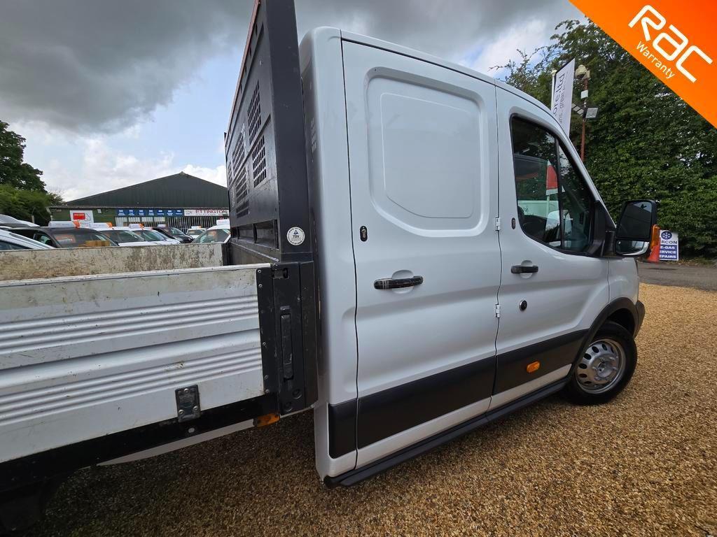 Used Ford Transit 2019 for sale - 76638950: Photo 7