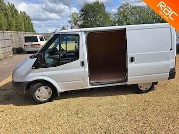 Used Ford Transit 2010 for sale - 76182215: Photo