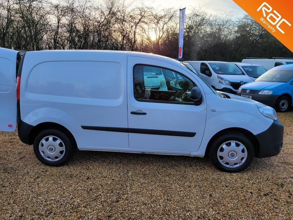 Used Nissan NV250 2020 for sale - 76638953: Photo 11