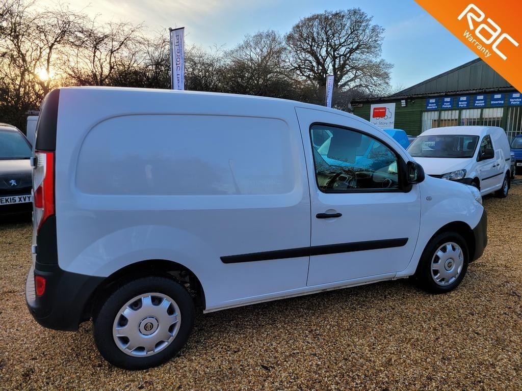 Used Nissan NV250 2020 for sale - 76638953: Photo 12