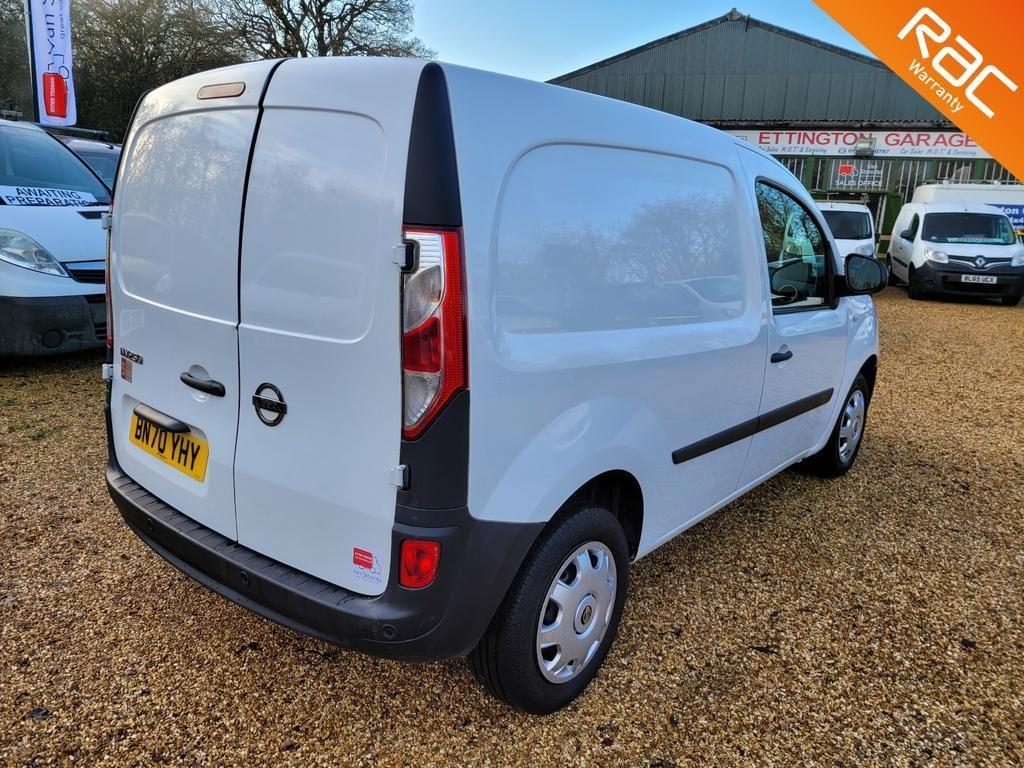 Used Nissan NV250 2020 for sale - 76638953: Photo 13