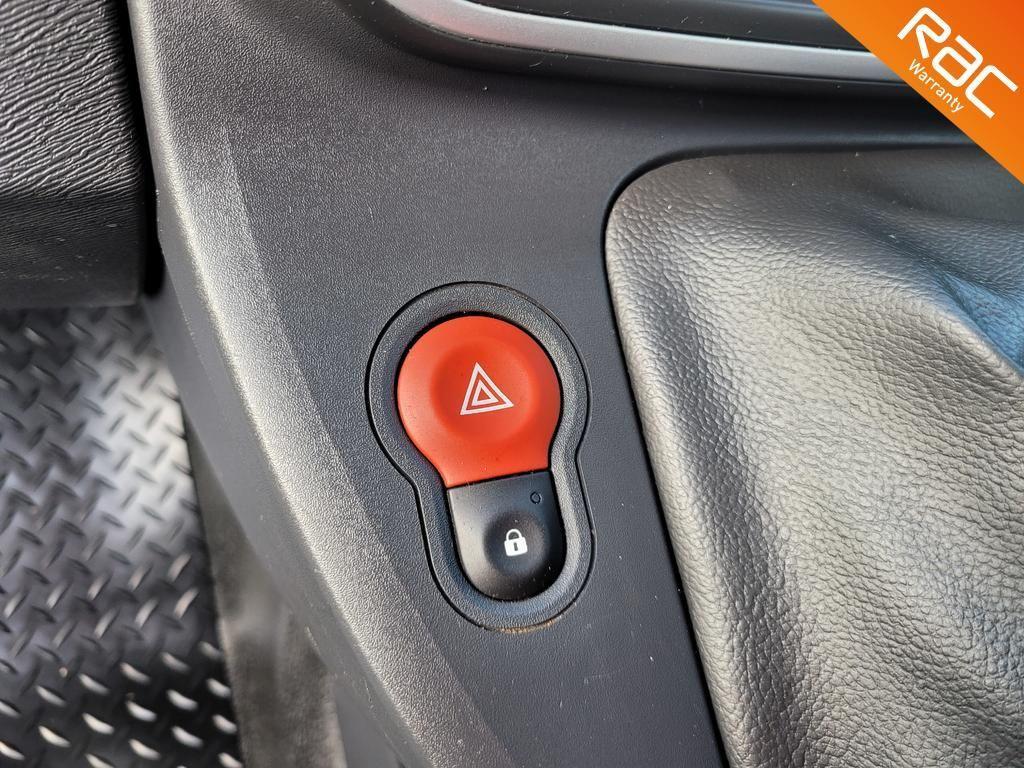 Used Nissan NV250 2020 for sale - 76638953: Photo 15