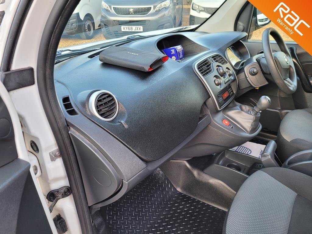 Used Nissan NV250 2020 for sale - 76638953: Photo 16