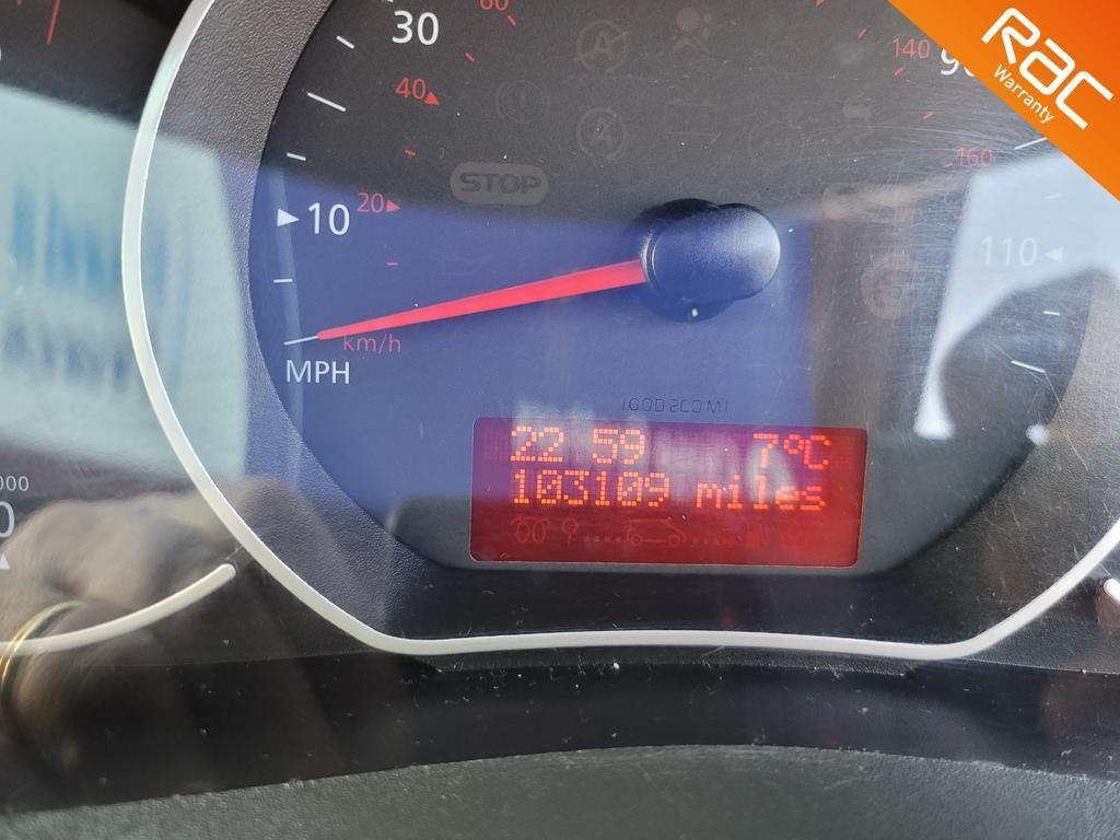 Used Nissan NV250 2020 for sale - 76638953: Photo 18