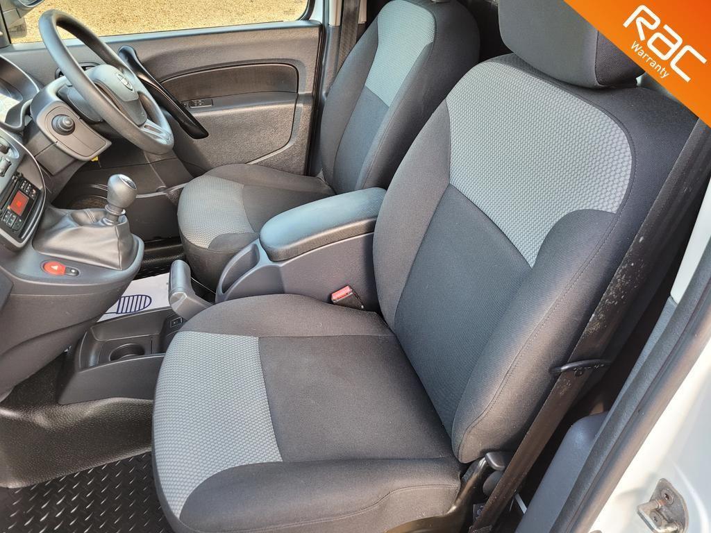 Used Nissan NV250 2020 for sale - 76638953: Photo 19