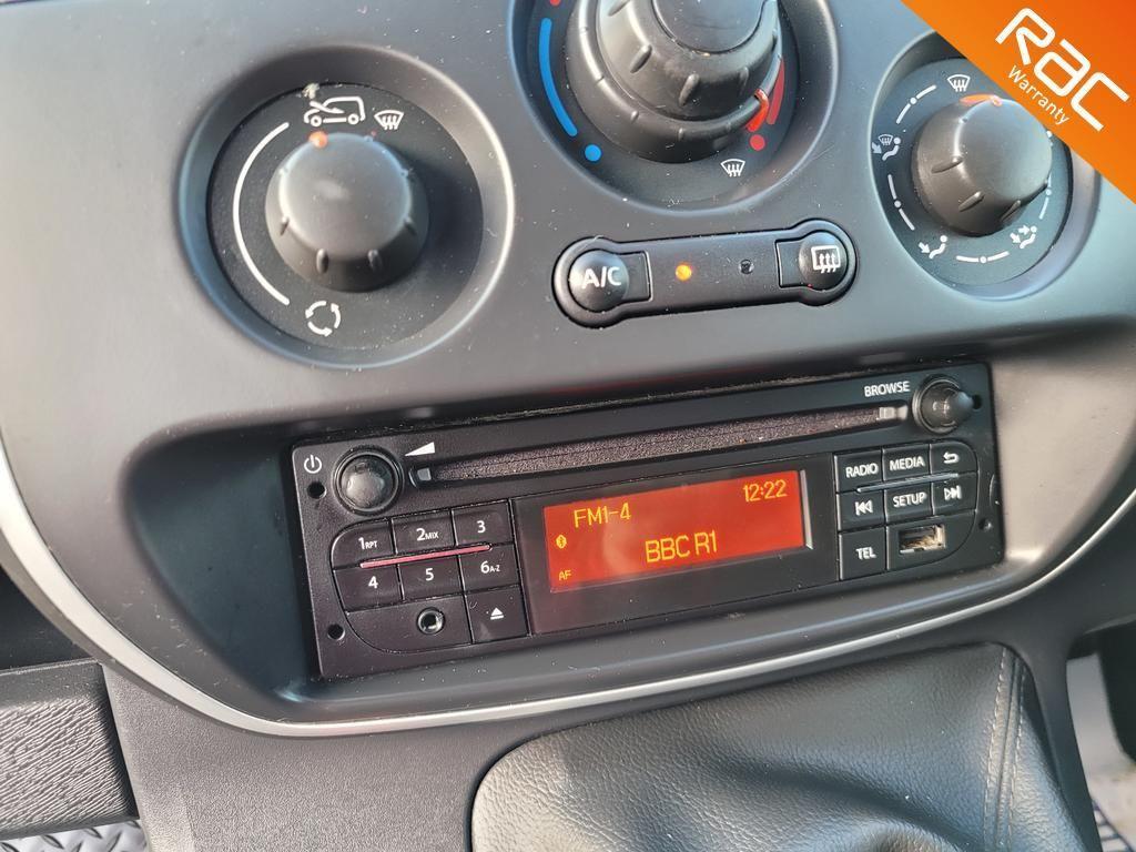 Used Nissan NV250 2020 for sale - 76638953: Photo 20