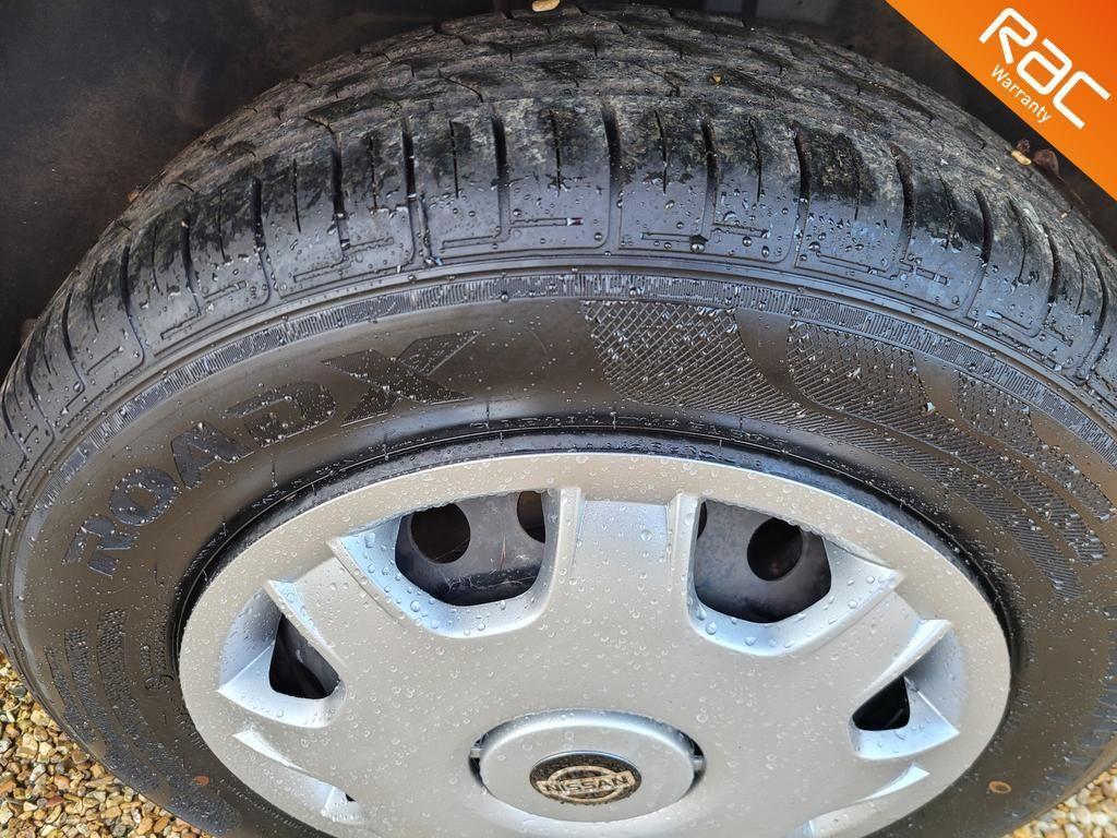 Used Nissan NV250 2020 for sale - 76638953: Photo 25