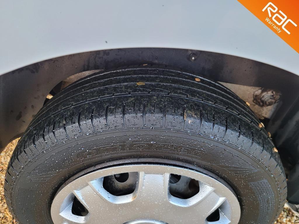 Used Nissan NV250 2020 for sale - 76638953: Photo 26