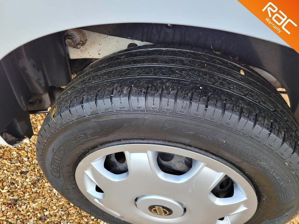 Used Nissan NV250 2020 for sale - 76638953: Photo 27