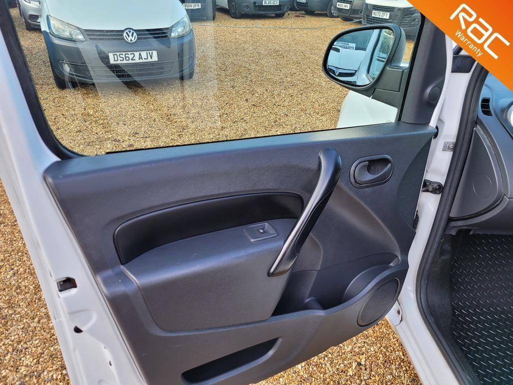 Used Nissan NV250 2020 for sale - 76638953: Photo 29