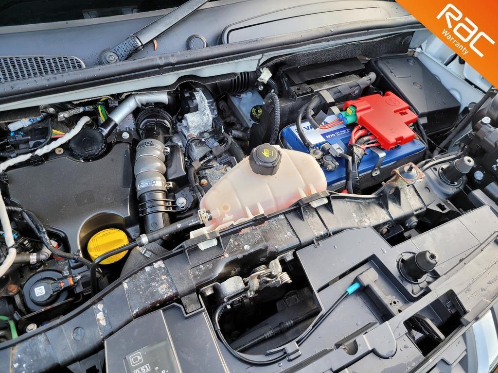 Used Nissan NV250 2020 for sale - 76638953: Photo 32