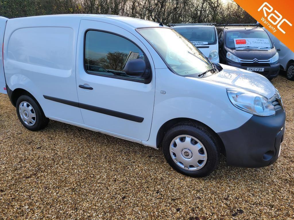 Used Nissan NV250 2020 for sale - 76638953: Photo 34