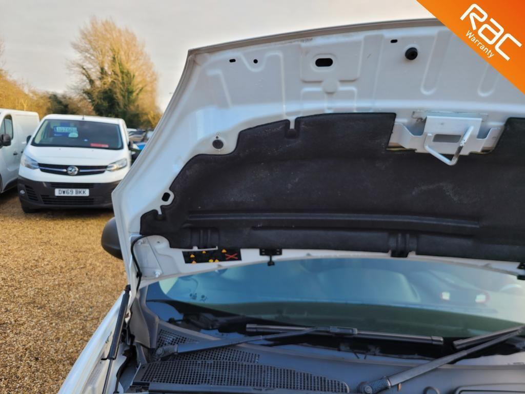 Used Nissan NV250 2020 for sale - 76638953: Photo 36