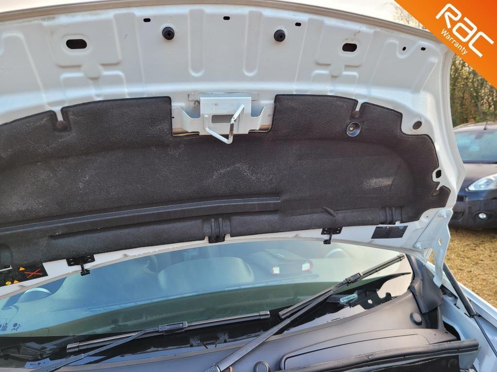 Used Nissan NV250 2020 for sale - 76638953: Photo 37