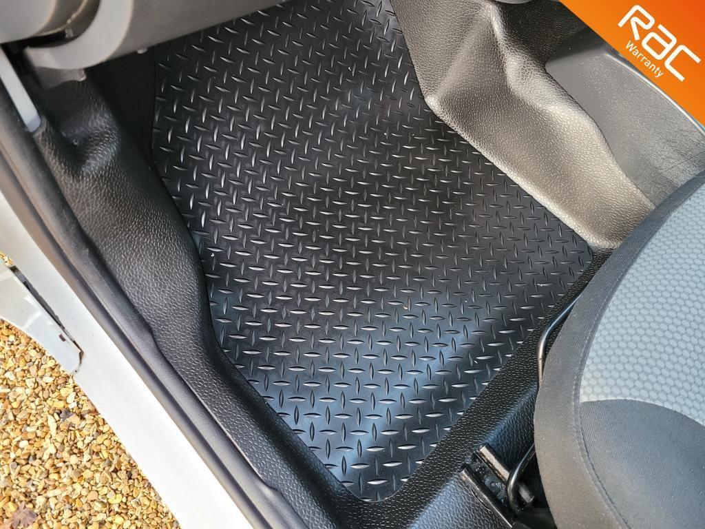 Used Nissan NV250 2020 for sale - 76638953: Photo 38