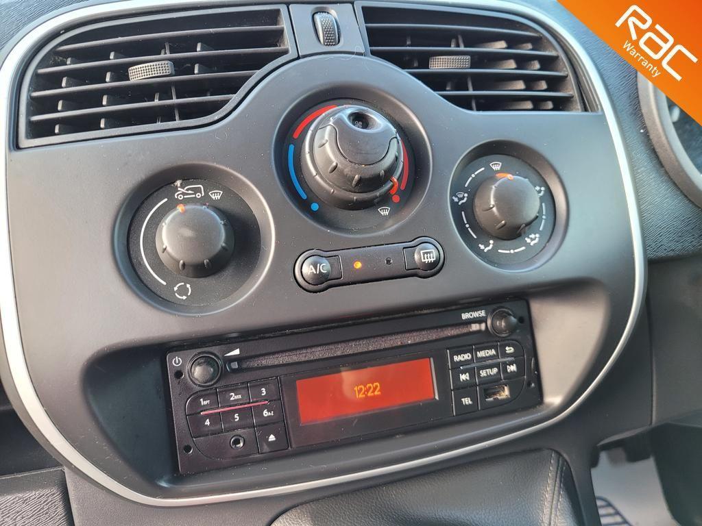 Used Nissan NV250 2020 for sale - 76638953: Photo 39