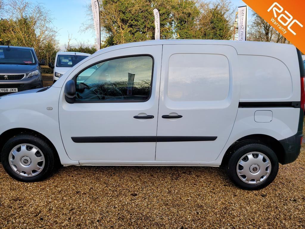 Used Nissan NV250 2020 for sale - 76638953: Photo 4